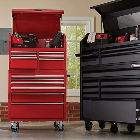 Storage