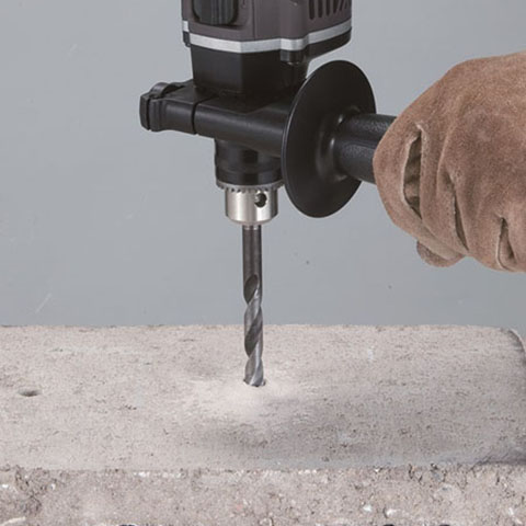 Drilling
